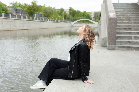 ДР Гали - 16 лет